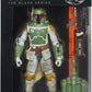 Star Wars Black Series 6 Inch Boba Fett Action Figure