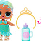 L.O.L. Surprise! L.O.L. Surprise Sunshine Makeover with 8 Surprises UV Color Change Limited Edition Doll
