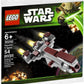 LEGO Star Wars Mini Building Set 30242 Republic Frigate Bagged