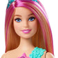 Barbie Dreamtopia Doll