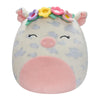 Squishmallows Ultra Soft Plush Rosie Spotted Pig