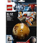 LEGO?? Star Wars Sebulba???s Podracer & Tatooine - 9675