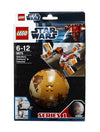 LEGO?? Star Wars Sebulba???s Podracer & Tatooine - 9675