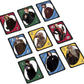 Mattel Games Mattel UNO Harry Potter Card Game