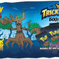 Pokemon Trading Card Game Trick or Trade Booster Bundle 2024 80 Packs