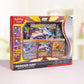 Pokemon TCG Paradox Fury Premium Collection - 2024 Amazon Holiday