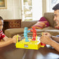 Mattel Games Mattel Rock 'Em Sock 'Em Robots Game Red Rocker vs Blue Bomber Knock His