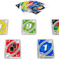 Mattel Games Mattel Skip-BO Card for Ages 7 Card sequencying Family Game from UNO