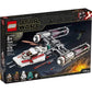 LEGO Star Wars The Rise of Skywalker Resistance Y-Wing Starfighter 75249 New Advanced