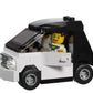 LEGO- City 3177 Small Car