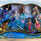 Mattel Disney Princess The Little Mermaid Ariel Sisters Small Doll