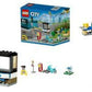 LEGO City 40170 Build My City Accessory Set