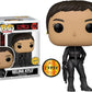 The Batman Funko Pop Protector Bundle