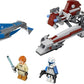 LEGO 75012 Star Wars Barc Speeder