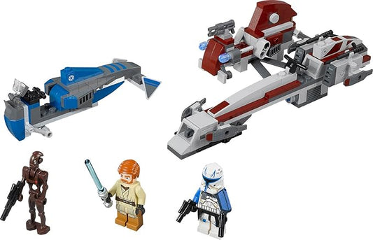 LEGO 75012 Star Wars Barc Speeder