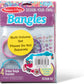 Melissa & Doug Melissa Doug Design-Your-Own Jewelry-Making Kits - Bangles Headbands and