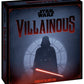 Ravensburger Juego mesa Villanos Star Wars, 27452 9