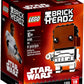 Lego BrickHeadz FINN 41485 Star Wars Building Set