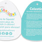Squishmallows Original 20-Inch Celestino Sage Green Spotted Highland Cow - Official Jazwares Plush