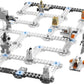 LEGO Games Star Wars The Battle of Hoth