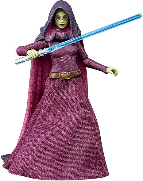 Star Wars Vintage Collection 3.75 inch Basic Figure