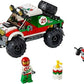 LEGO City - 4 x 4 Off Roader