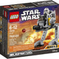 LEGO Star Wars at-DP 75130 Building Kit (76 Piece)