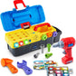 VTech Drill and Learn Toolbox
