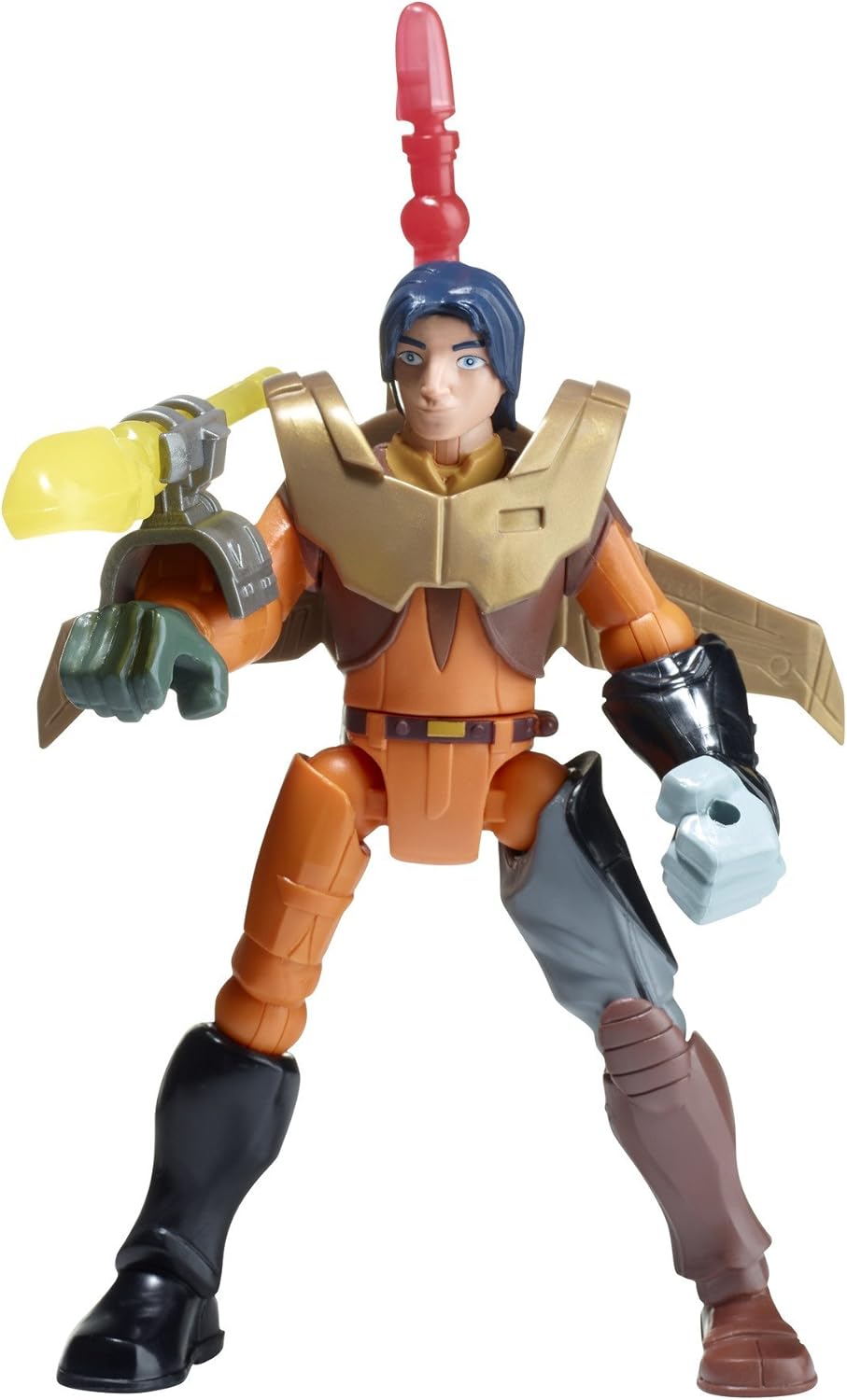 Star Wars Hero Mashers Rebels Ezra