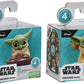 STAR WARS The Bounty Collection Series 4 Grogu Collectible Figures 2.25-Inch