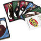 Mattel Games Mattel UNO Harry Potter Card Game