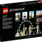 LEGO Architecture London Skyline Collection 21034 Building Set
