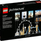 LEGO Architecture London Skyline Collection 21034 Building Set