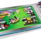 Melissa & Doug Melissa Doug Take-Along Magnetic Jigsaw Puzzle