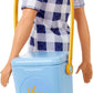 Barbie It Takes Two Camping Set with Blonde Ken Doll