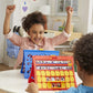 Hasbro Gaming Guess Who OriginalEasy to Load FrameDouble-Sided Character Sheet2 Player