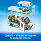 LEGO City Great Vehicle