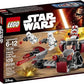 LEGO Star Wars 75134 Galactic Empire Battle Pack (109 pcs)