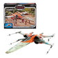 STAR WARS The Rise of Skywalker Poe Dameron’s X-Wing Fighter Toy Vehicle