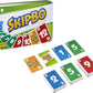 Mattel Games Mattel Skip-Bo Card Game