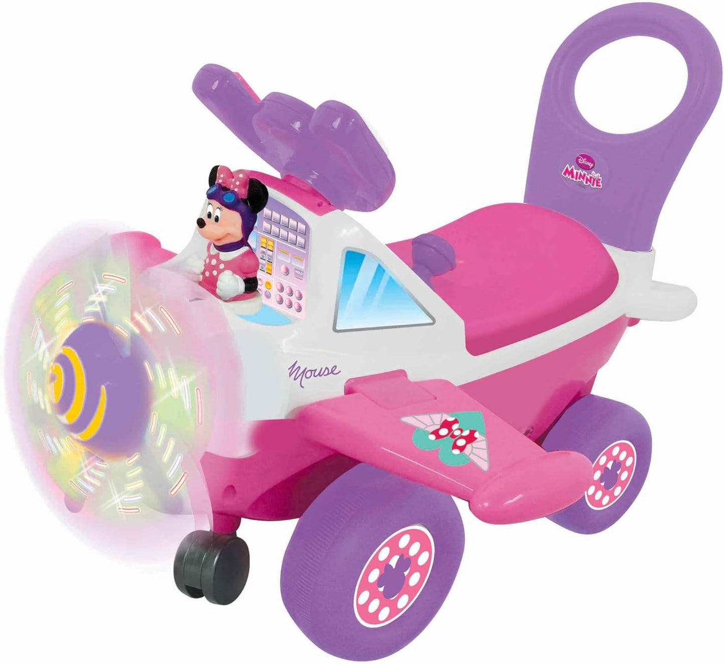 Kiddieland Disney My First Minnie Plane Medium