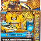 Hasbro Transformers Rise of the Beasts Autobots Unite Power Plus Series Bumblebee 5