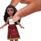 Mattel Disney Moana 2 Moana's Canoe Crew Playset