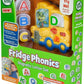LeapFrog Fridge Phonics Magnetic Letter Set Yellow
