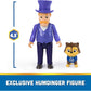 Paw Patrol Chase Humdinger Figures Set for Boys and Girls