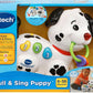 VTech Pull and Sing Puppy