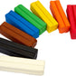 Crayola Modeling Clay in Bold Colors 2lbs Ages 4 Up