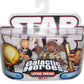 Star Wars Galactic Heros Figrin D' An & Hammerhead