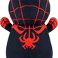 Squishmallows Original Marvel Spidey and His Amazing Friends 10-Inch Spin HugMees - Medium-Sized Ultrasoft Official Jazwares Plush