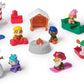 PAW Patrol 2024 Advent Calendar with 24 Surprise - Figures and for Boys Girls Ages 3 and